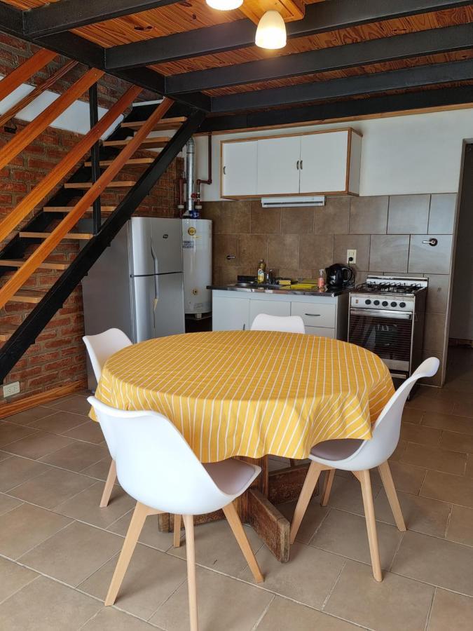 Aike Apartment Esquel