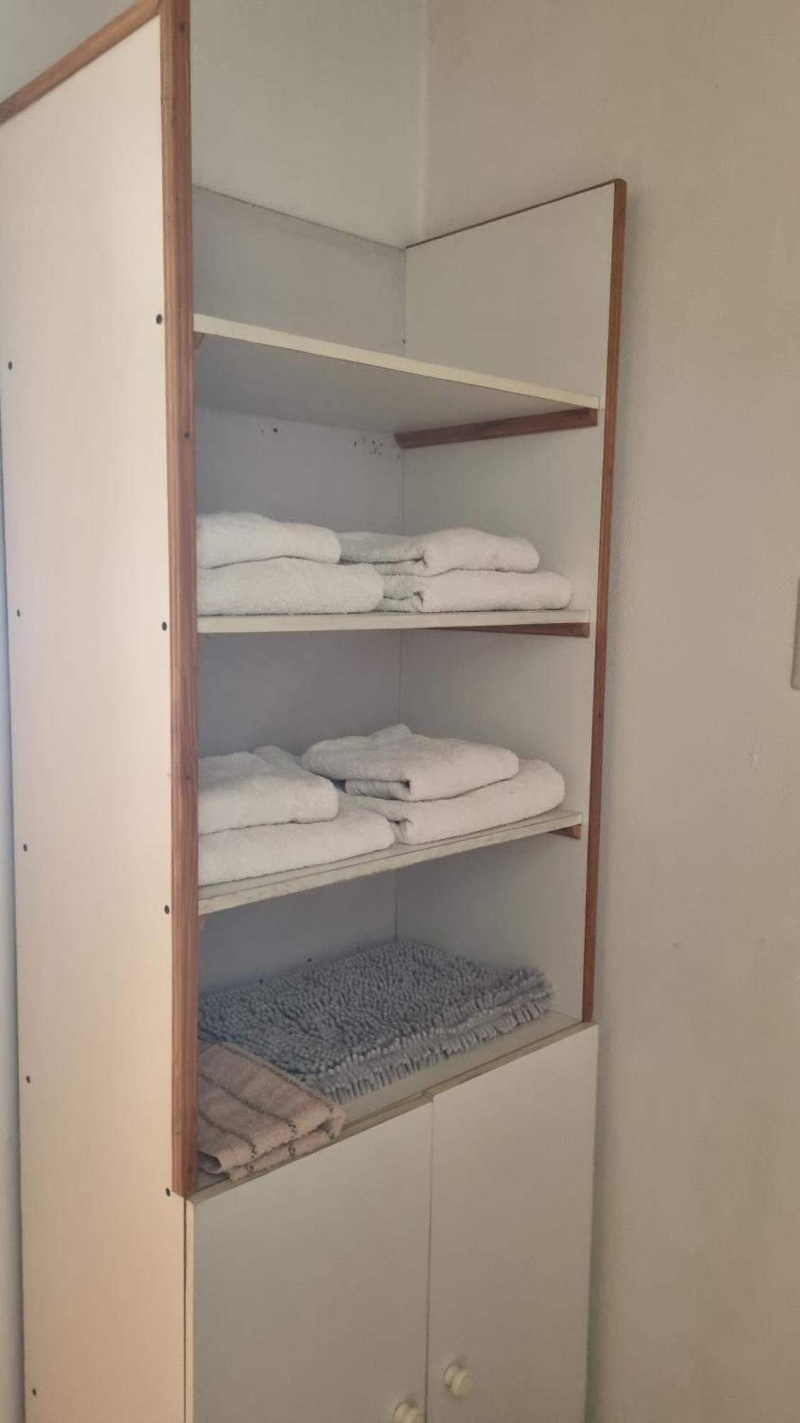 Apartment Aike *