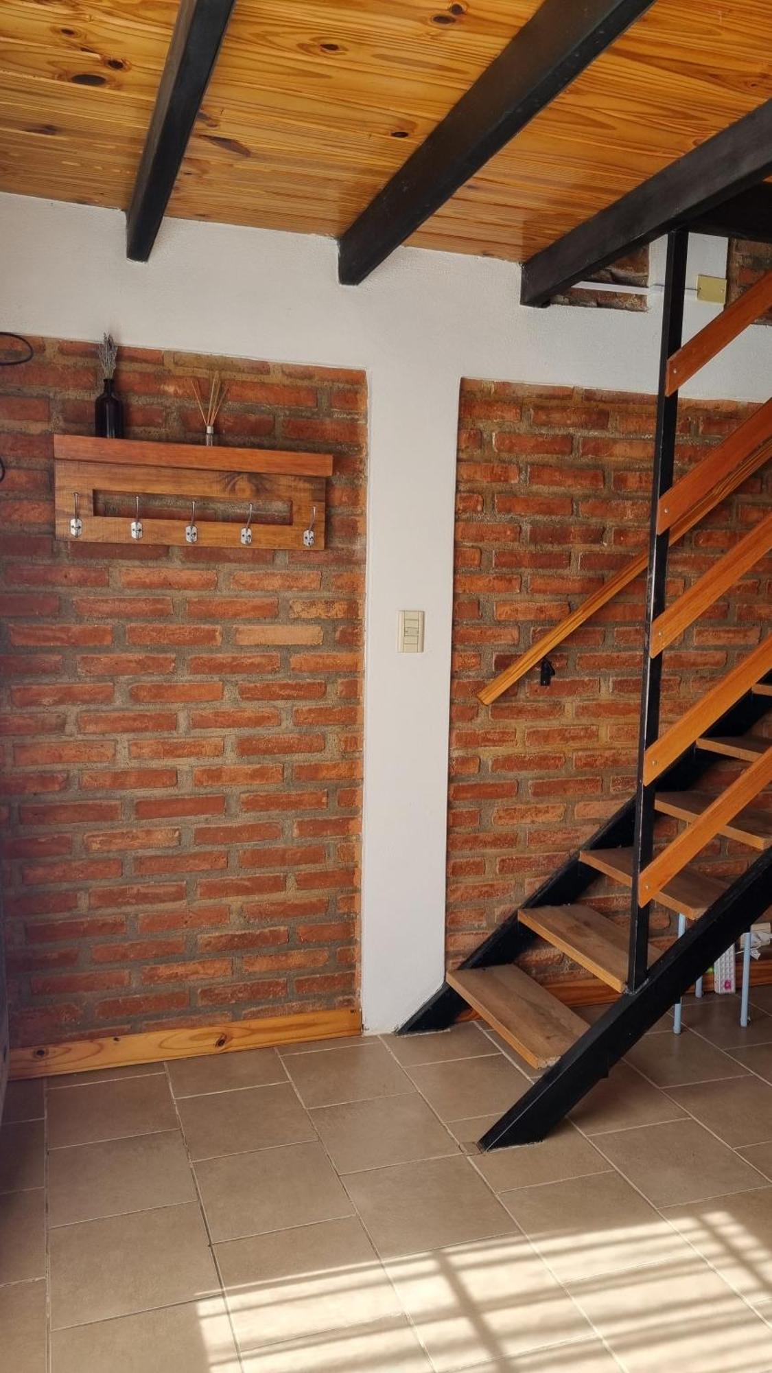 Aike Apartment