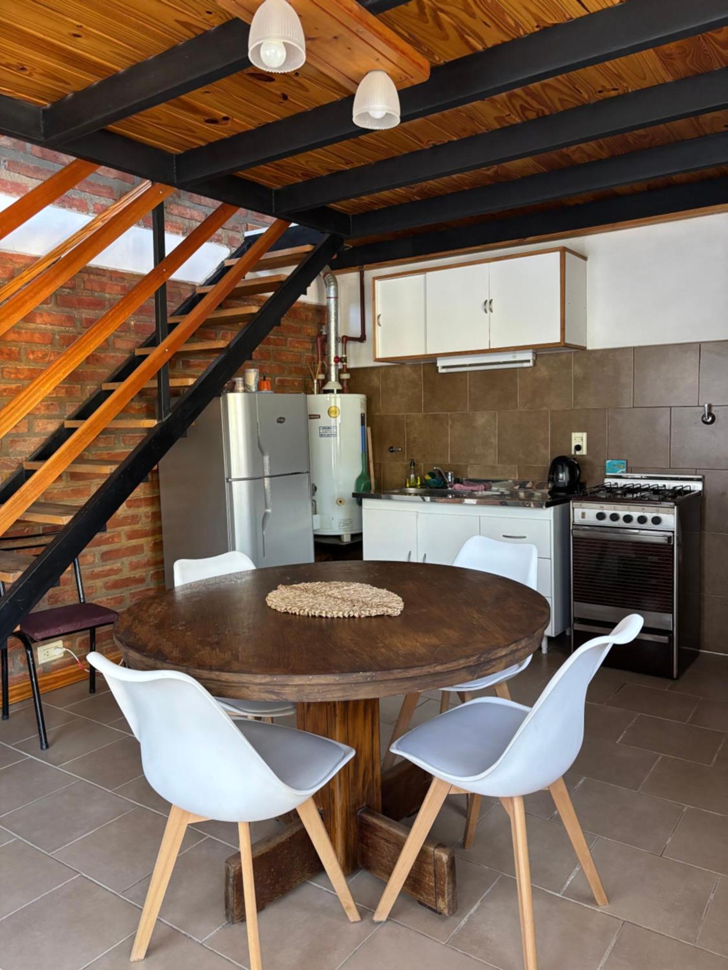 Aike Apartment