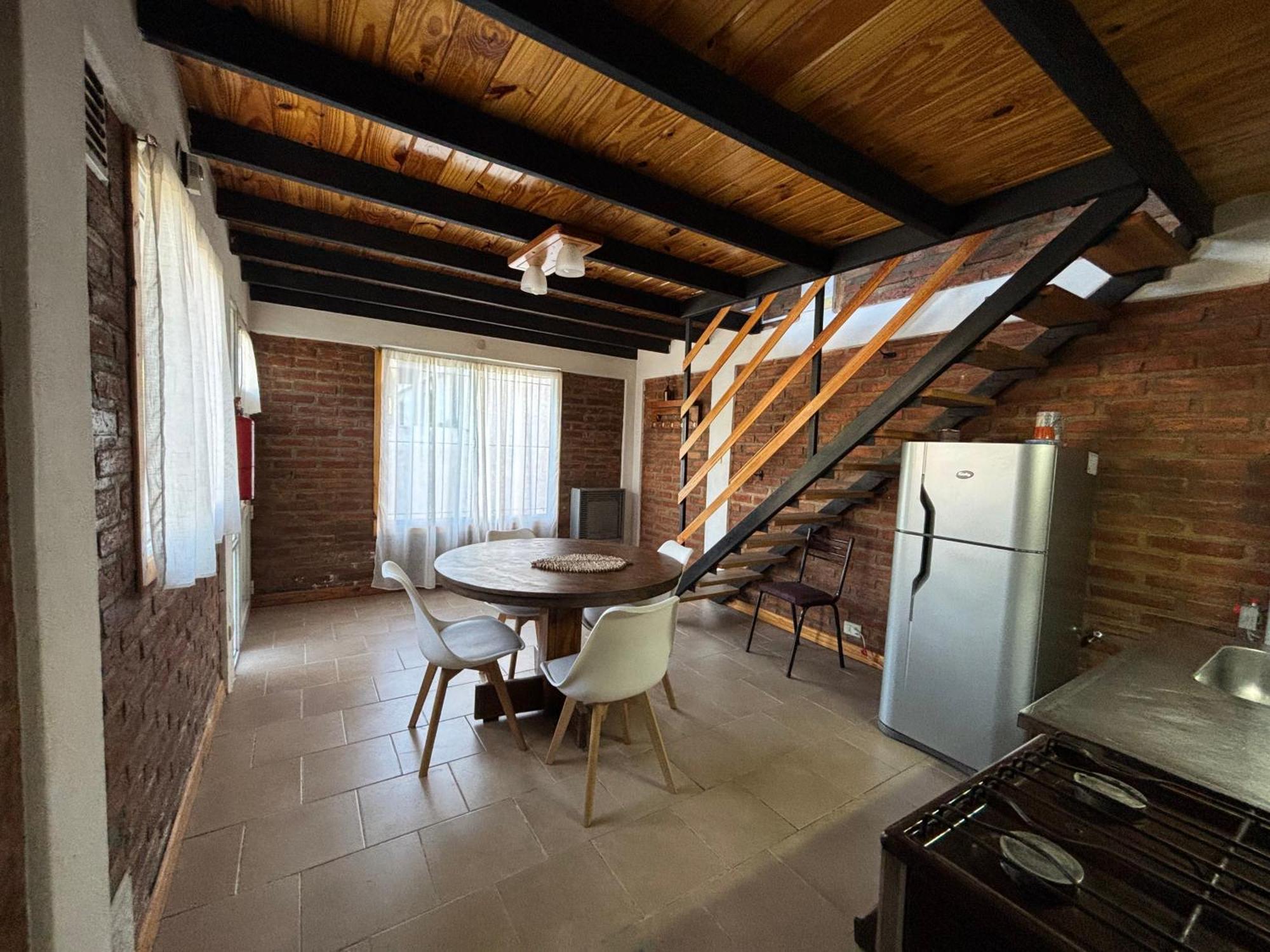 Aike Apartment Esquel