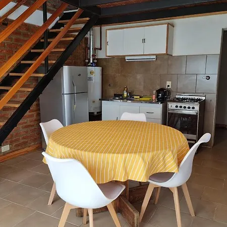 Aike Apartment Esquel Exterior photo