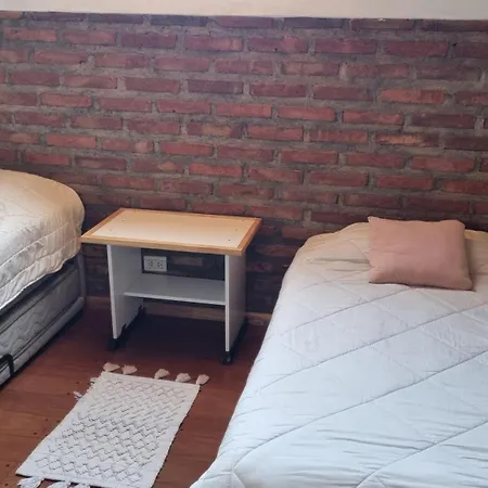 Aike Apartment Esquel Exterior photo