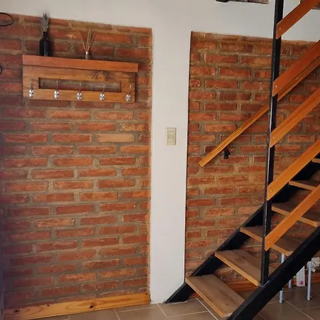 Aike Apartment Esquel Exterior photo