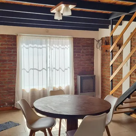 Aike Apartment Esquel Exterior photo