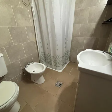 Aike Apartment Esquel Exterior photo