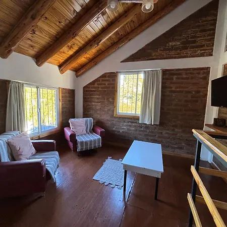 Aike Apartment Esquel Exterior photo