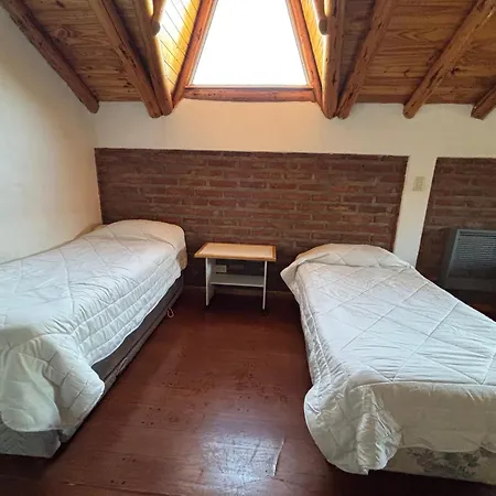 Aike Apartment Esquel Exterior photo