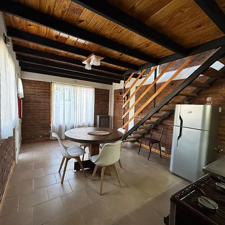 Aike Apartment Esquel Exterior photo